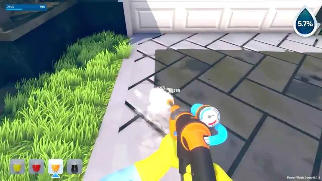 PowerWash Simulator per pc