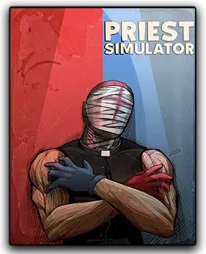 Priest Simulator PC ITA