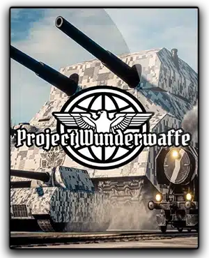 Project Wunderwaffe PC ITA