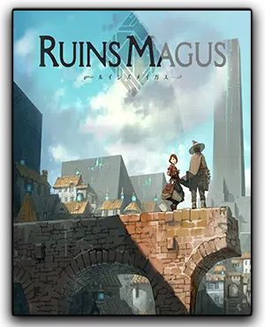 RUINSMAGUS PC ITA