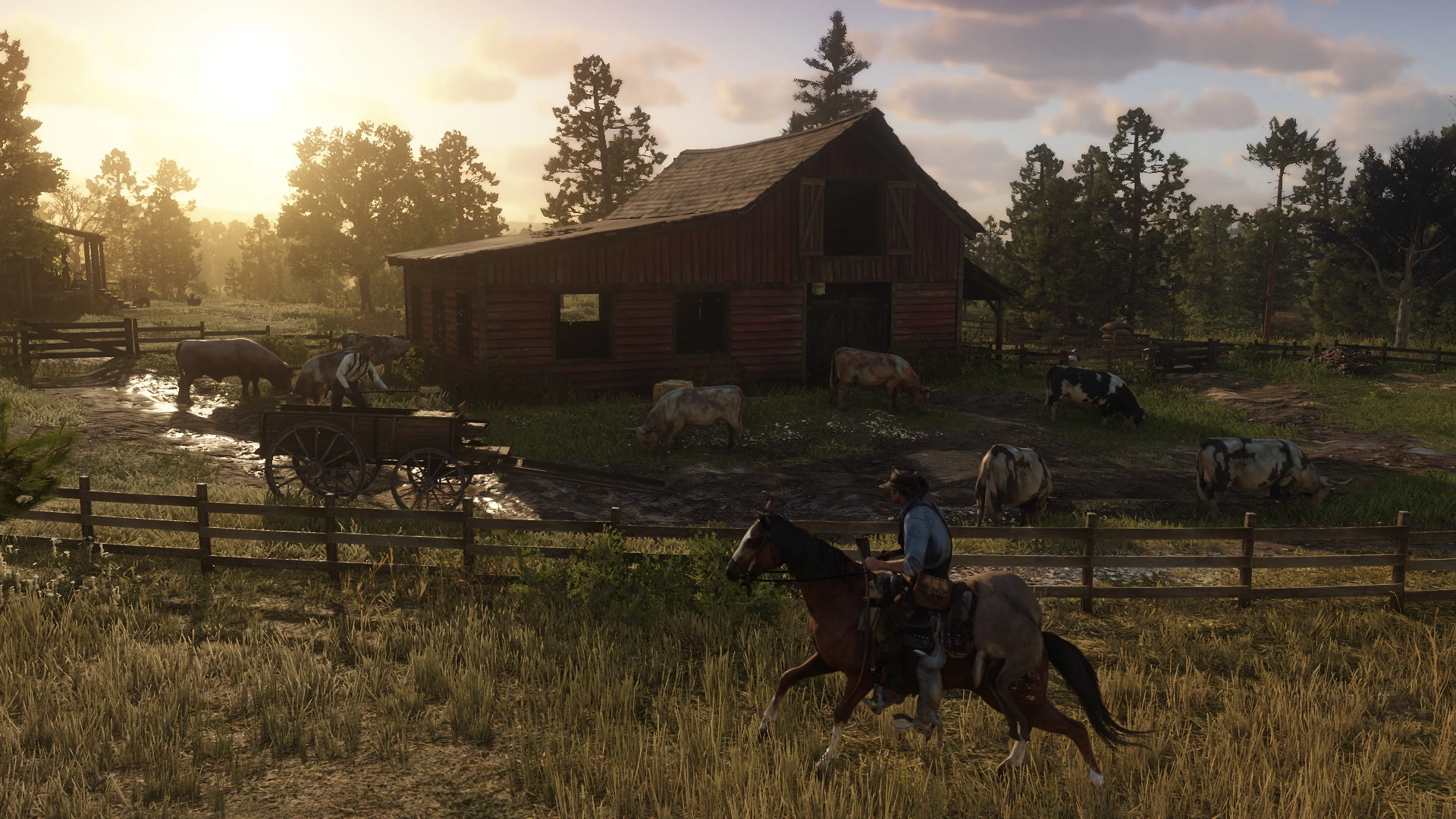 Red Dead Redemption 2 per PC