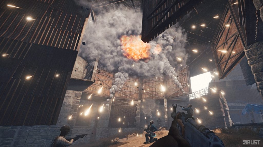 Rust per PC