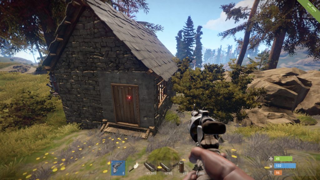 Rust PC