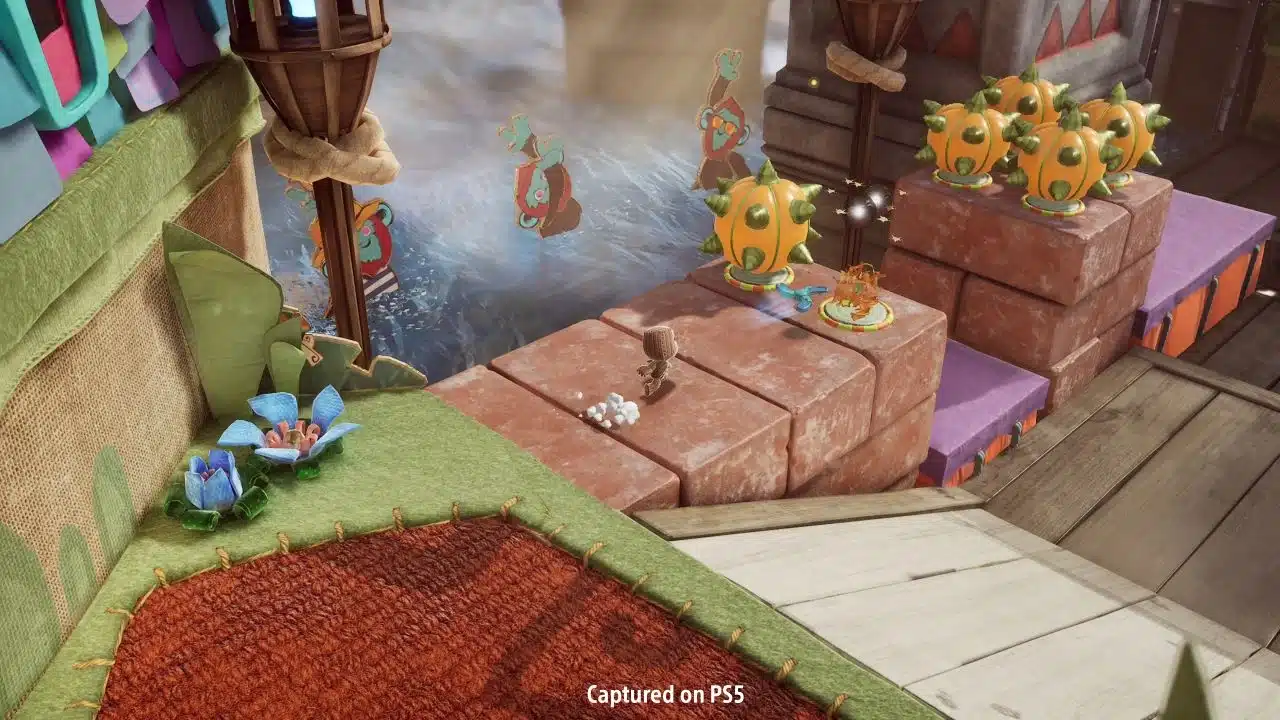 Sackboy A Big Adventure PC