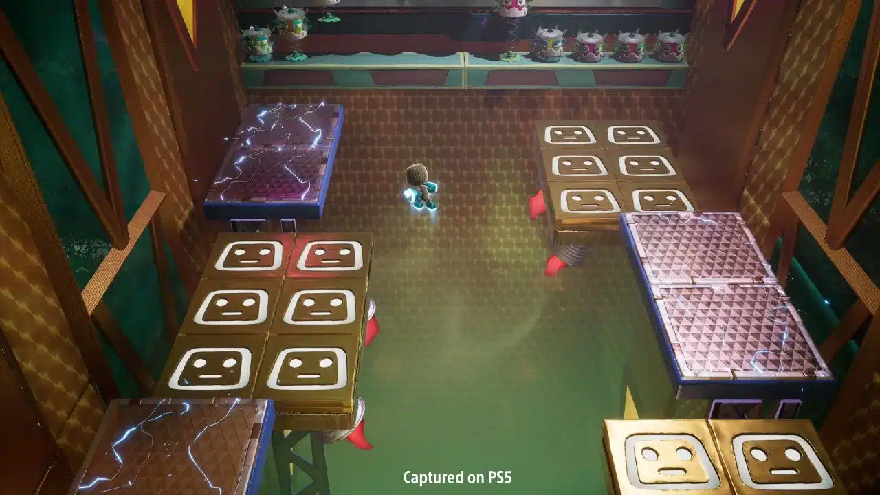 Sackboy A Big Adventure per PC