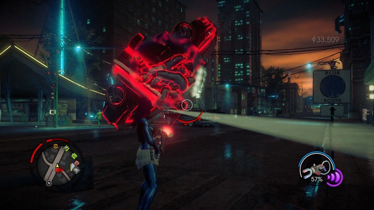 Saints Row pc