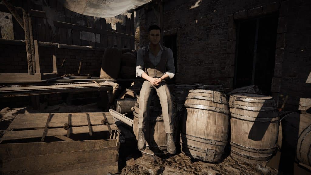 Sherlock Holmes Chapter One per PC
