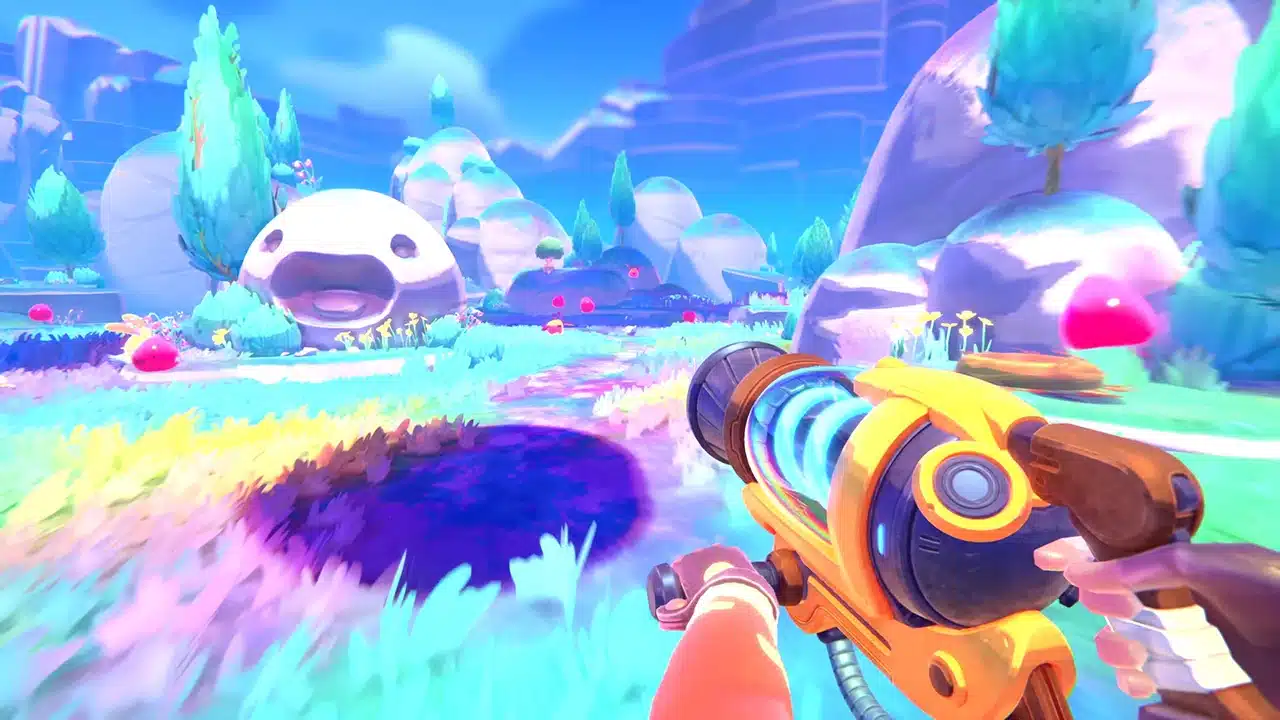Slime Rancher 2 PC