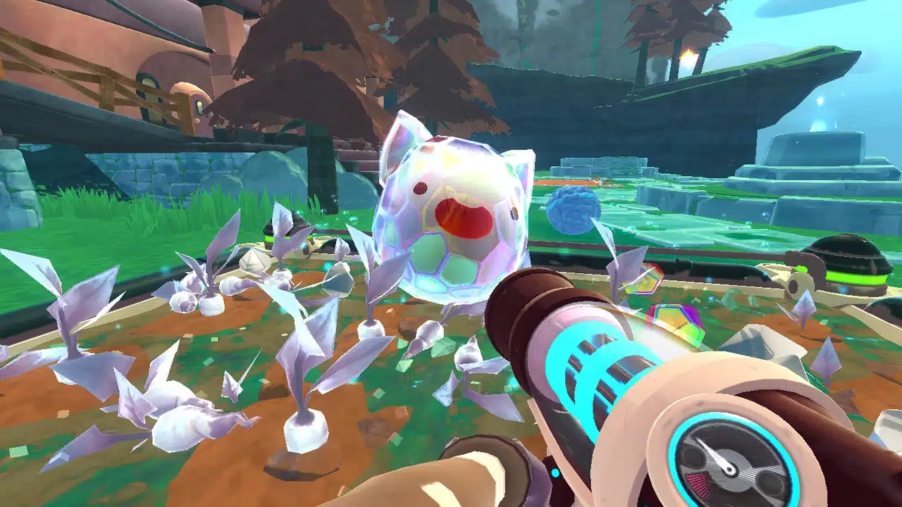 Slime Rancher 2  per PC