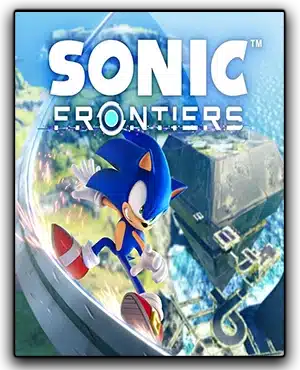Sonic Frontiers PC ITA