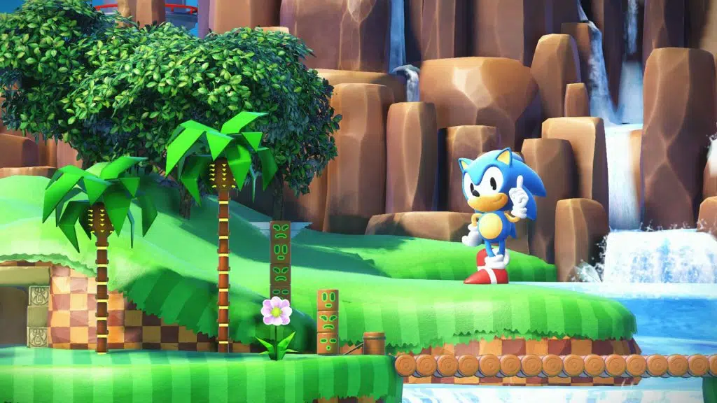 Sonic Origins per PC