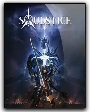 Soulstice PC ITA