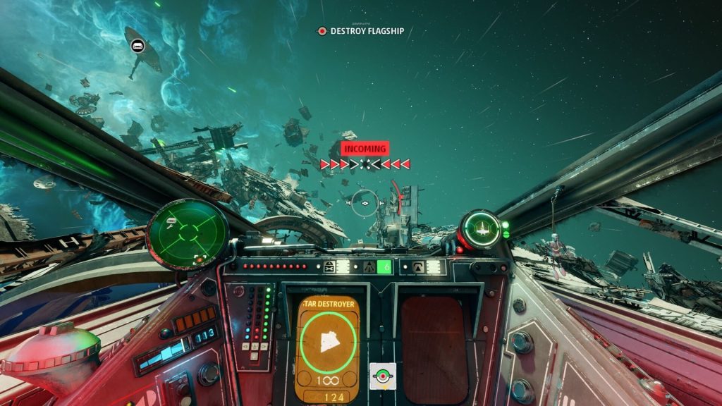 Star Wars Squadrons PC