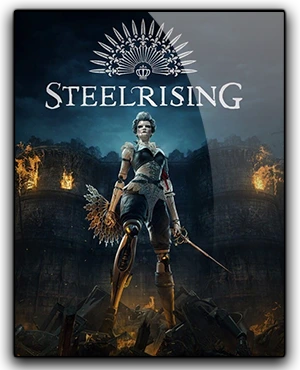 Steelrising PC ITA