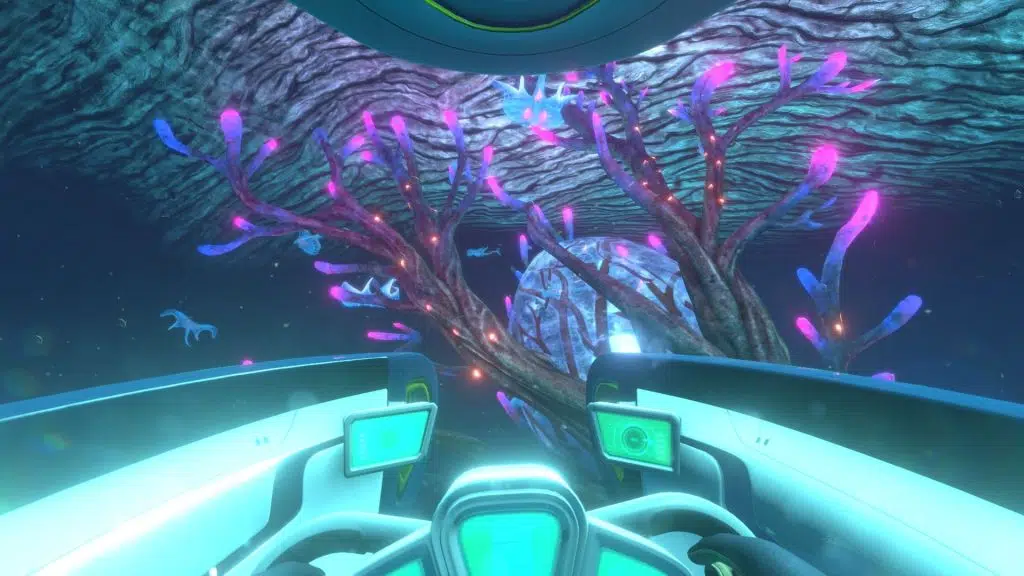 Subnautica per PC