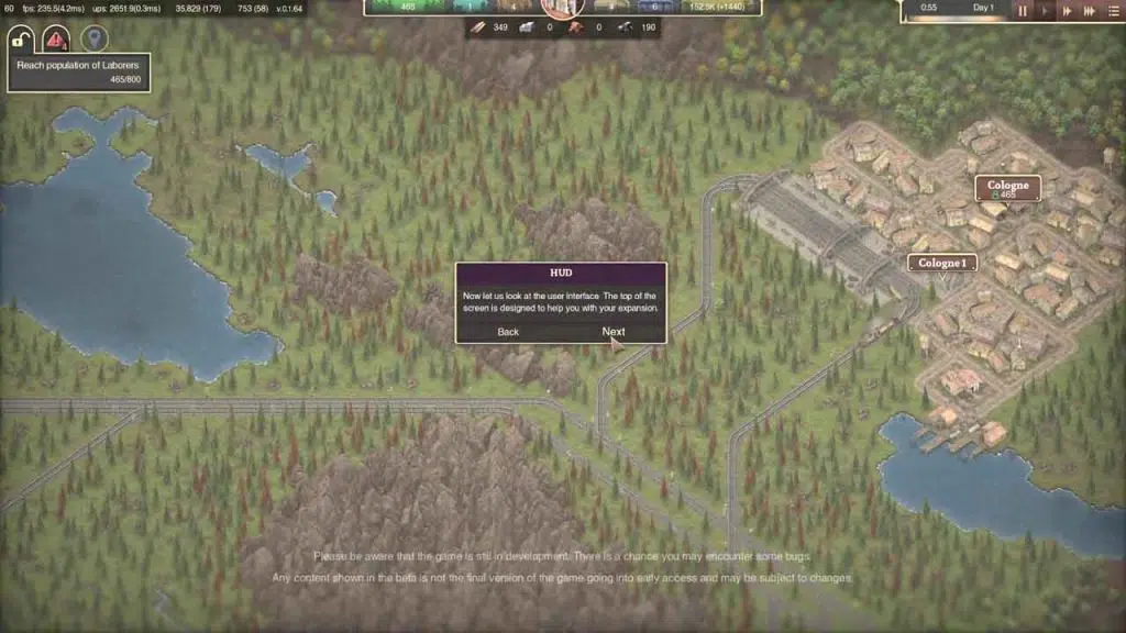 Sweet Transit per PC