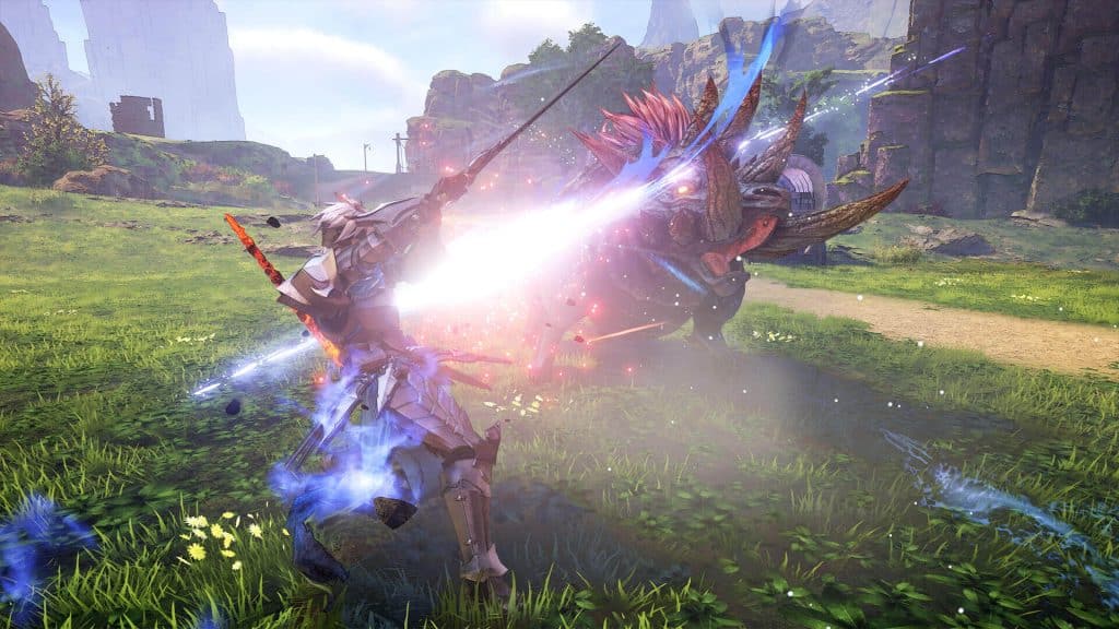 Tales of Arise per PC
