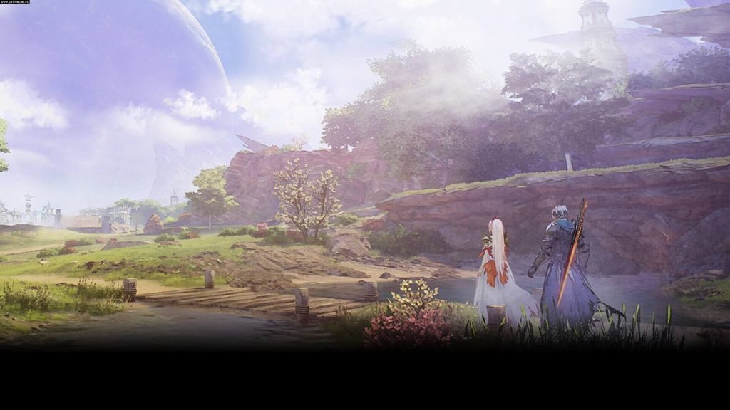 Tales of Arise PC
