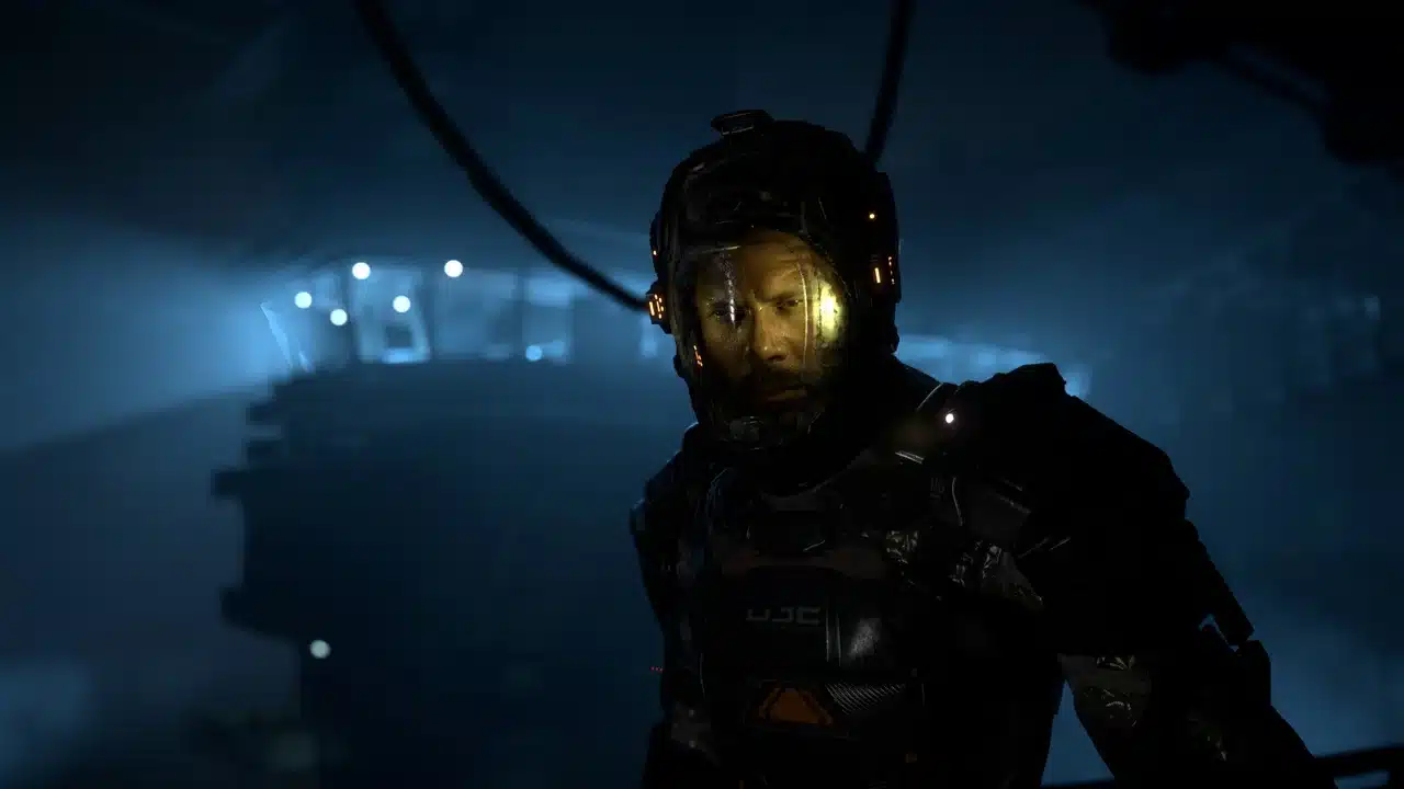 The Callisto Protocol per PC