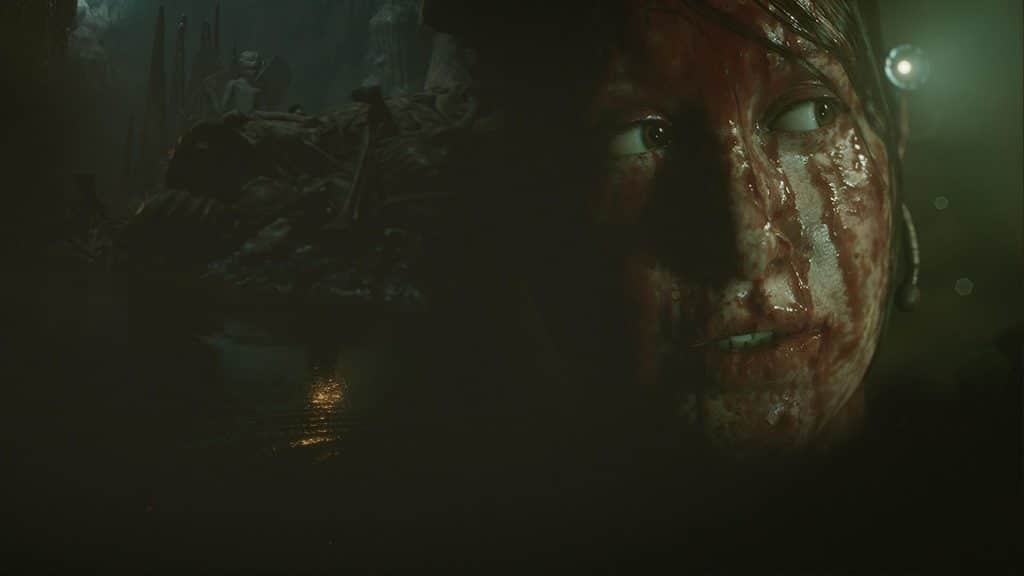 The Dark Pictures House of Ashes per PC