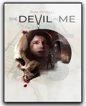 The Dark Pictures The Devil in Me PC ITA