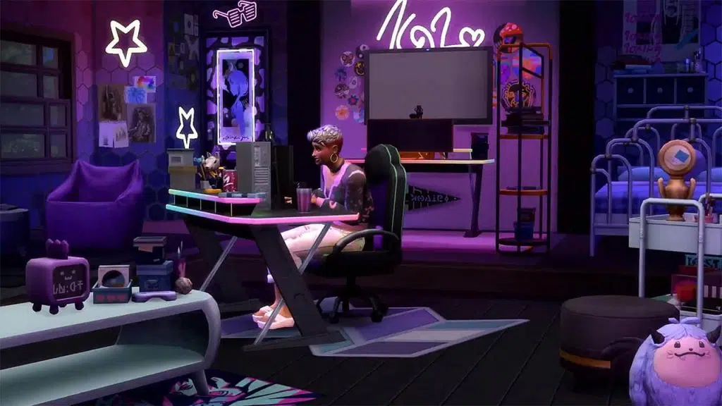 The Sims 4 Vita da Liceali per pc