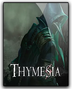 Thymesia PC ITA