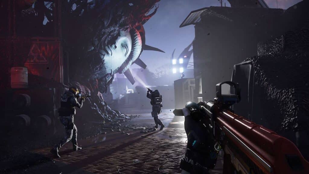 Tom Clancys Rainbow Six Extraction per PC