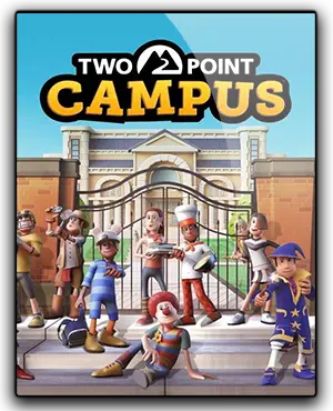Two Point Campus PC ITA