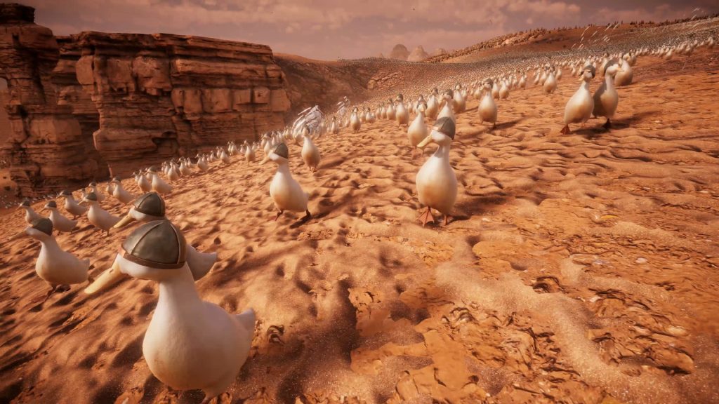 Ultimate Epic Battle Simulator 2 per PC