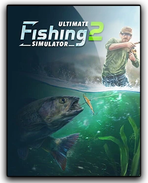 Ultimate Fishing Simulator 2 PC ITA