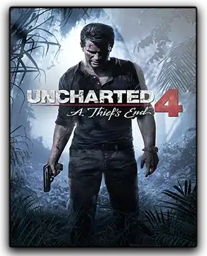 Uncharted 4 A Thiefs End PC ITA