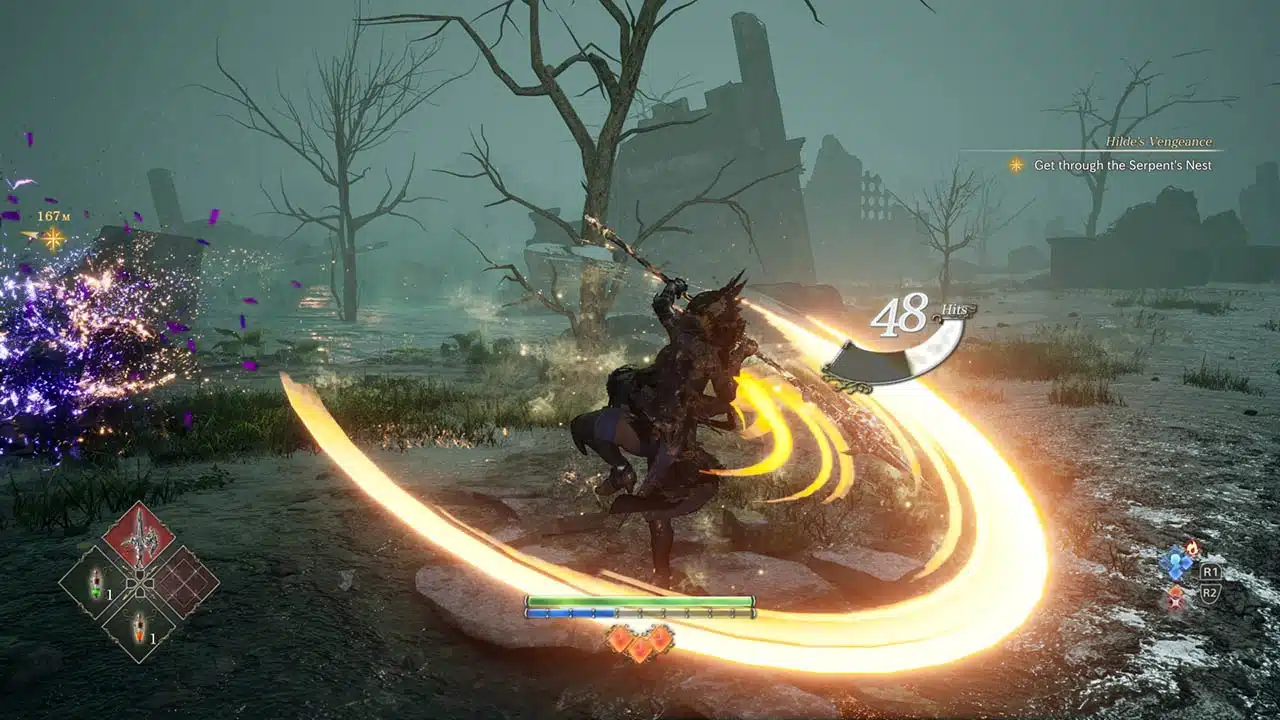 Valkyrie Elysium per PC