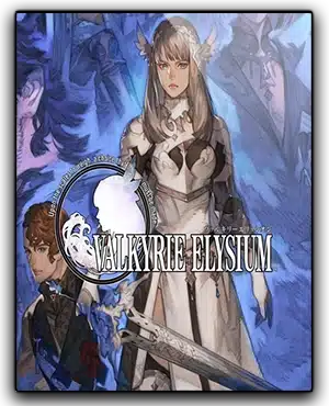 Valkyrie Elysium PC ITA
