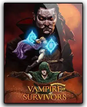 Vampire Survivors PC ITA