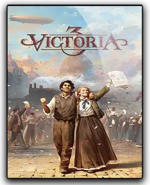 Victoria 3 PC ITA