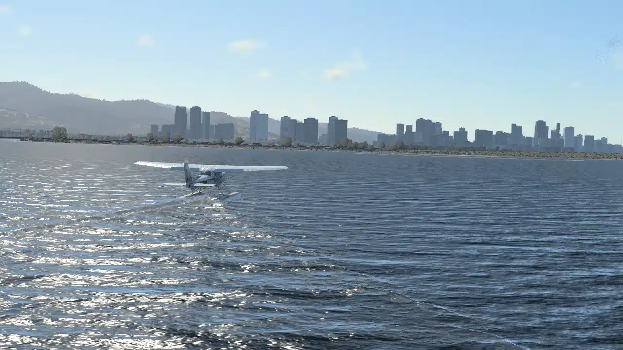 X-Plane 12 PC