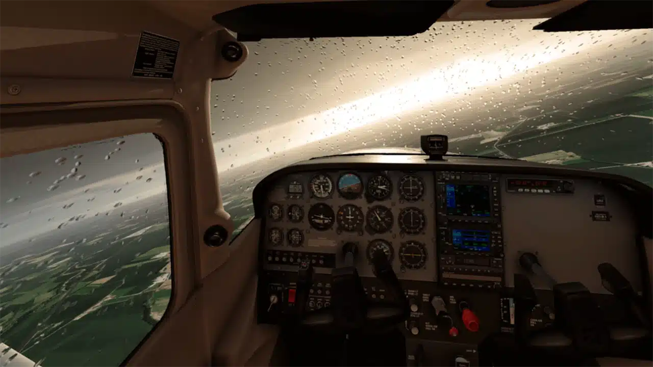 X-Plane 12 per PC