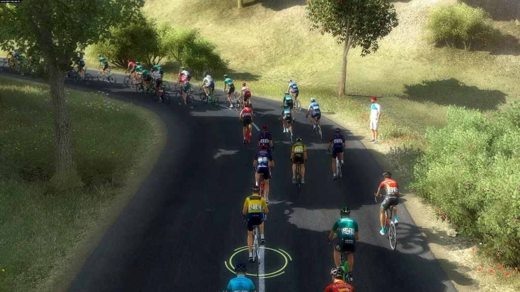 Pro Cycling Manager 2022 PC