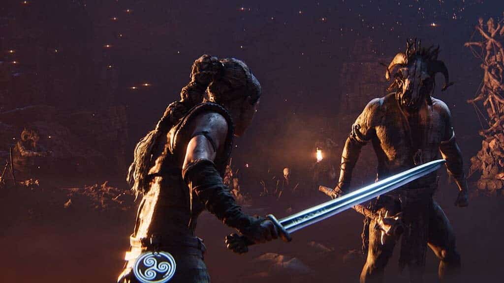 Senuas Saga Hellblade II gratis