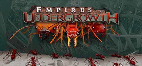 Empires of the Undergrowth PC ITA