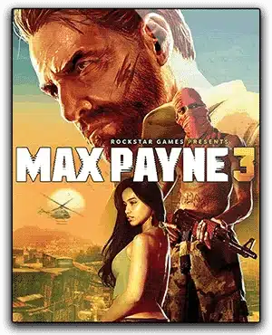 Max Payne 3 ITA