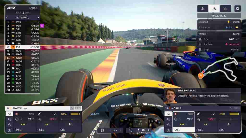 F1 Manager 24 ITA