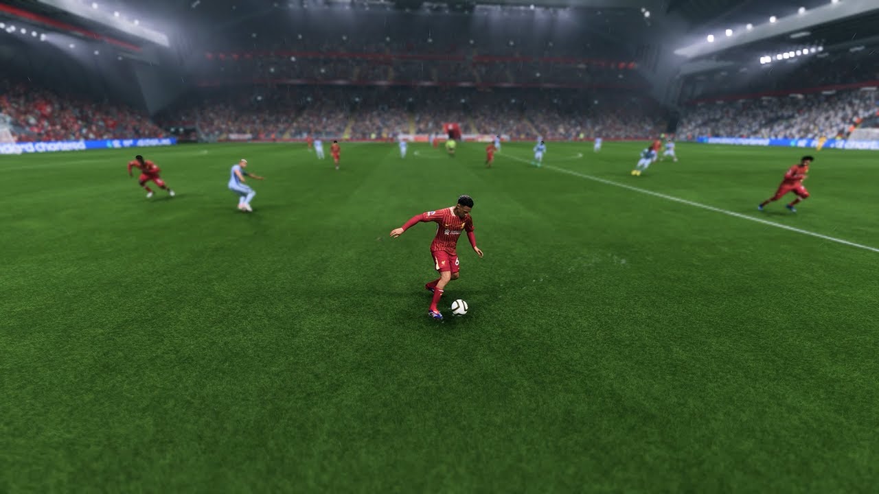 EA Sports FC 25 Scaricare