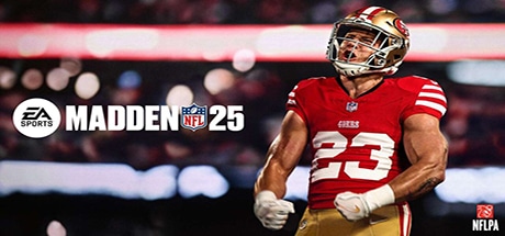 Madden NFL 25 PC ITA