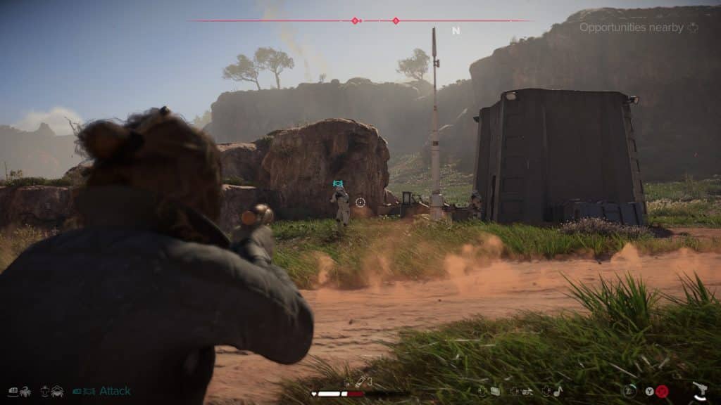 Star Wars Outlaws Scaricare