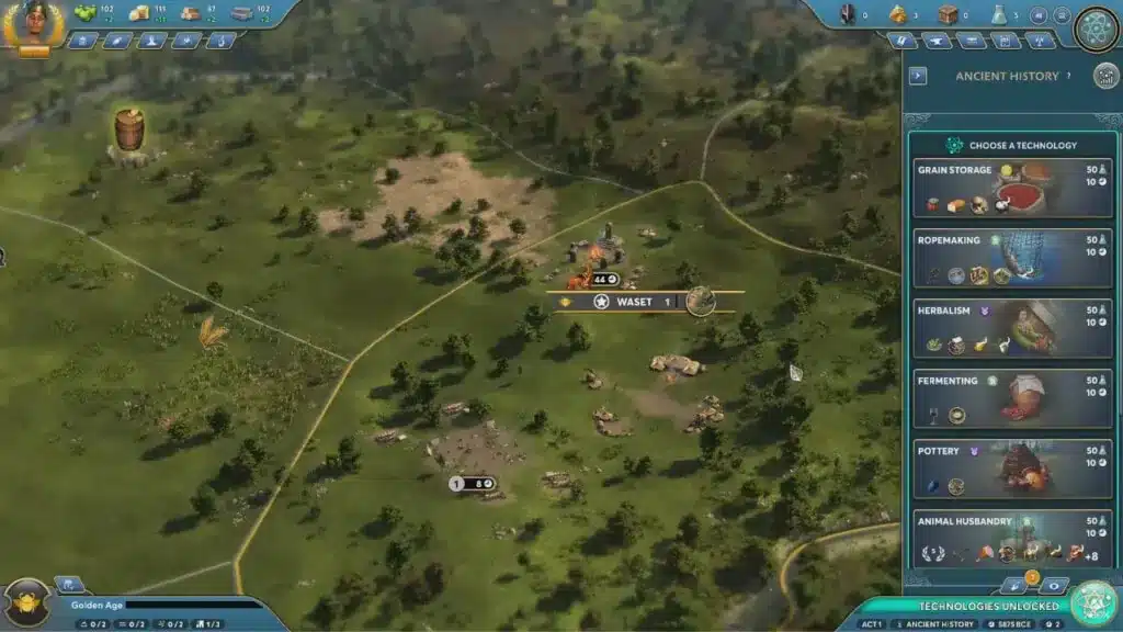 Ara History Untold Scaricare