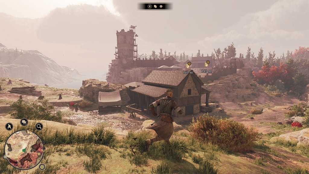 GreedFall II The Dying World Scaricare