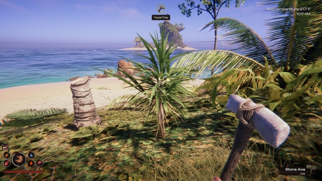 Project Castaway Scaricare