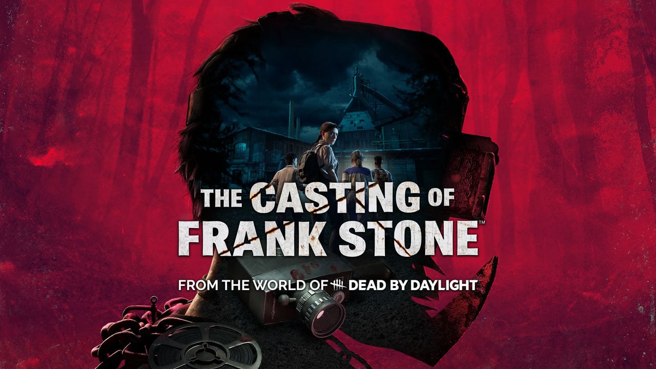The Casting of Frank Stone PC ITA